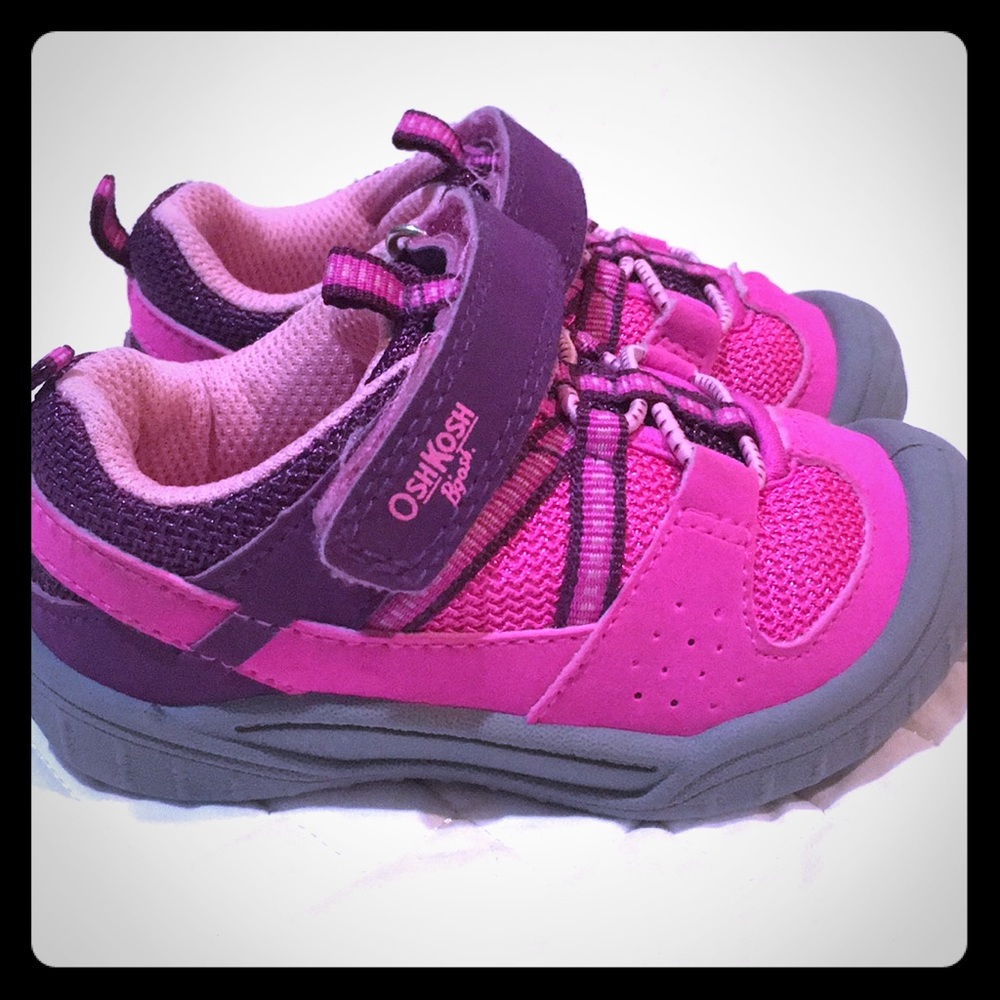 OshKosh Sneakers